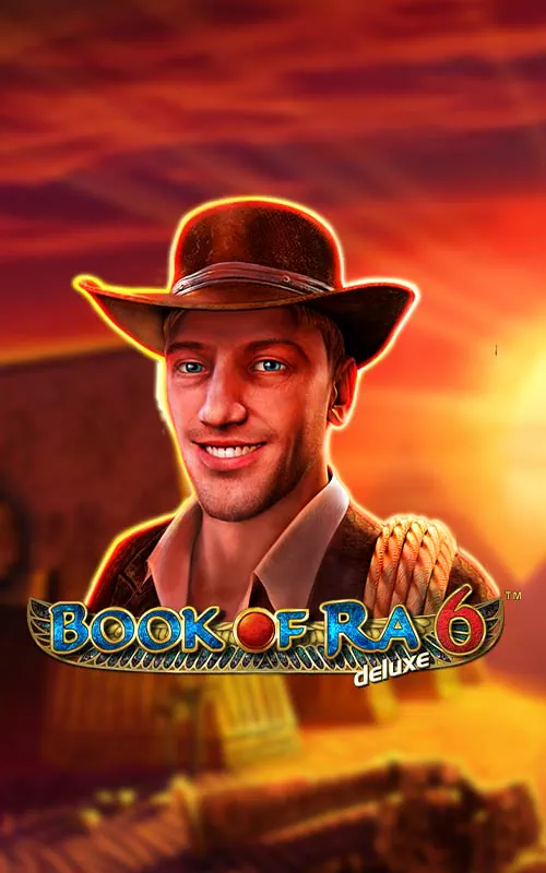 Book of Ra at Royal Stars Casino