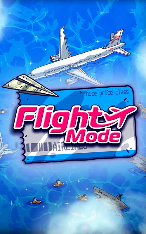 Flight Mode at Royal Stars Casino