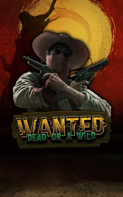 Wanted Dead or a Wild at Royal Stars Casino