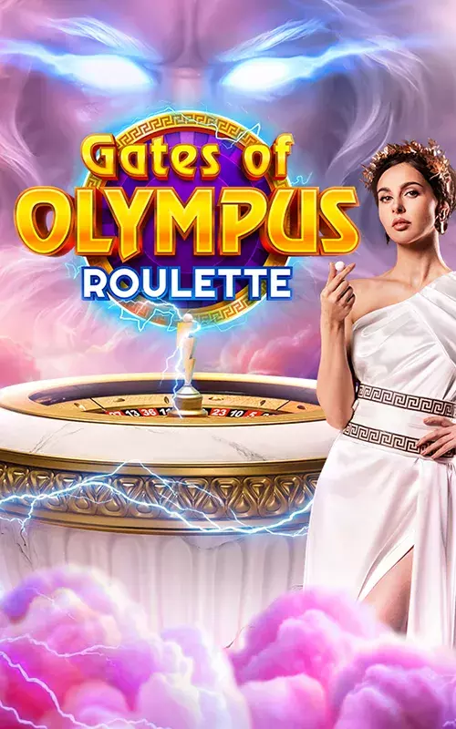 Gates of Olympus Roulette at Royal Stars Casino